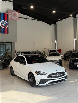 مێرسێدس بێنز C-Class